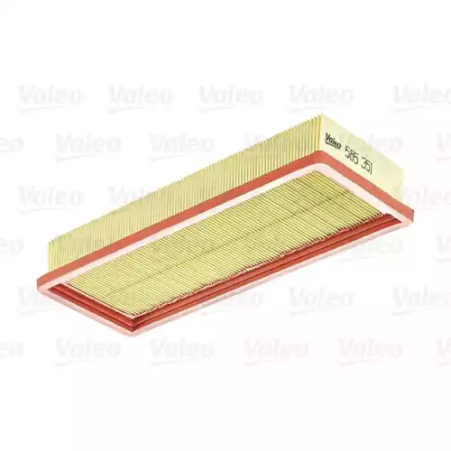 VALEO Hava Filtre 585351