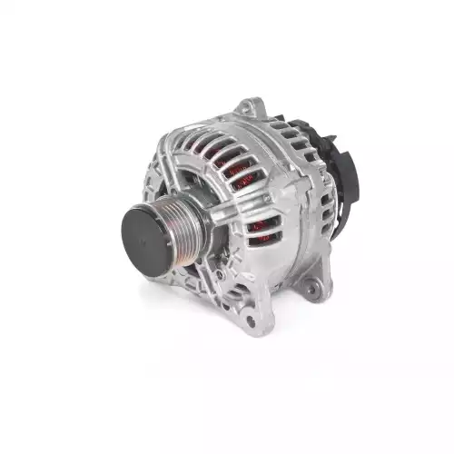 BOSCH Alternatör 0124525540