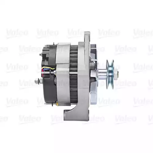 VALEO Alternatör Komple 432726