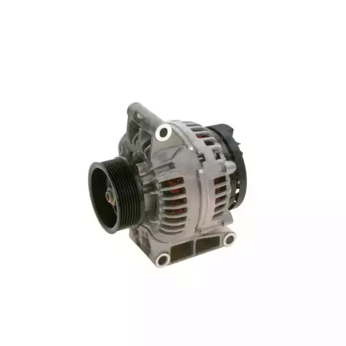 BOSCH Alternatör 28V 100Amper 0124655617