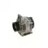 BOSCH Alternatör 28V 100Amper 0124655617