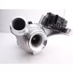 GARRETT Turbo Kompresör 767378-5014S