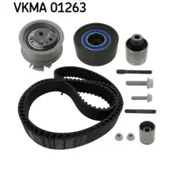 SKF Eksantrik Triger Kayış Seti VKMA01263