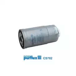 PURFLUX Mazot Filtre CS702