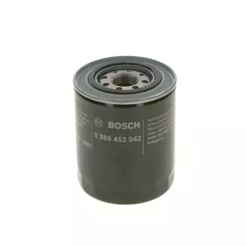 BOSCH Yağ Filtre Uzun Tip 0986452042