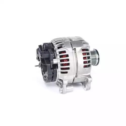 BOSCH Alternatör 0124525527