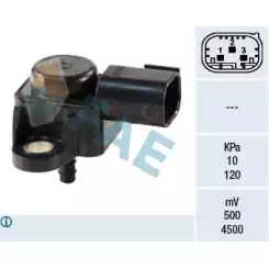 FAE Emme Manifold Basınç Sensörü FAE 15025