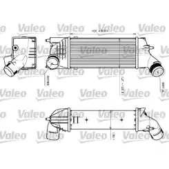 VALEO Turbo Radyatörü İntercooler 817639