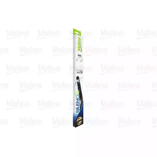 VALEO Silecek Süpürgesi Sılencıo Arka 400mm 574289