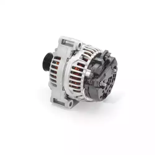 BOSCH Alternatör 0124515190