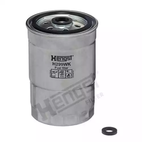 HENGST Yakıt Filtre H299WK