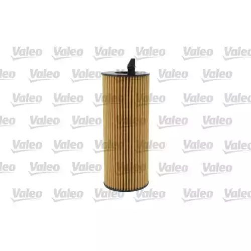 VALEO Yağ Filtre 586604