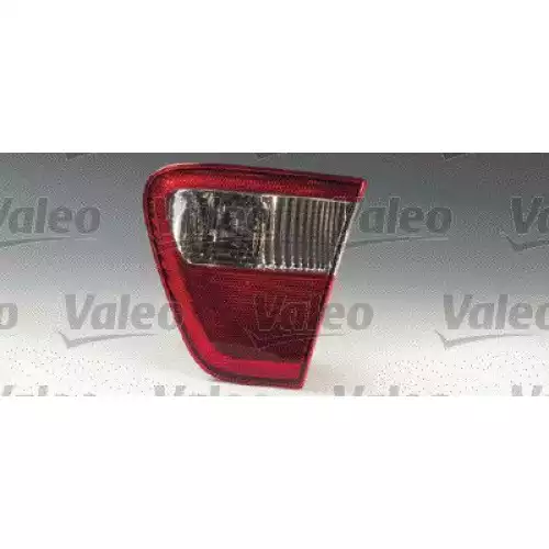 VALEO Bağaj Stop Lambası Sol 087590