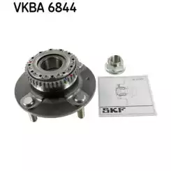 SKF Porya Arka (Absli) VKBA6844