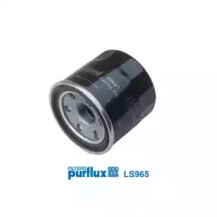 PURFLUX Yağ Filtre LS965