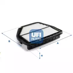 UFI Hava Filtre 30.392.00