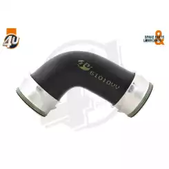 4U AUTOPAR Turbo İntercool Hortumu Üst 61010VV