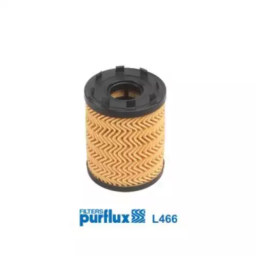 PURFLUX Yağ Filtre L466