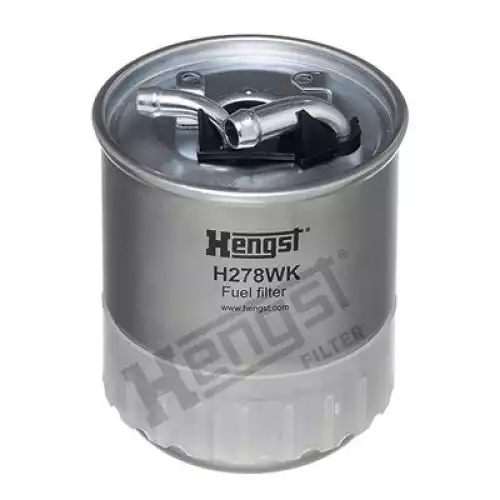 HENGST Yakıt Filtresi H278WK