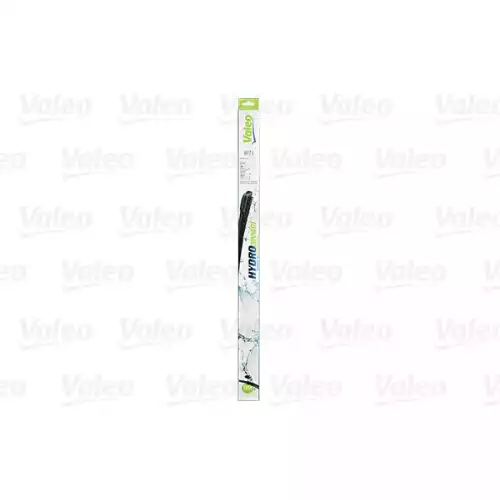 VALEO Ön Cam Silecek Süpürgesi Hydroconnect Hf75 X1 750 mm 578517