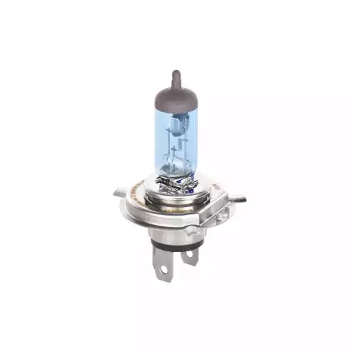 BOSCH Ampül 12V H4 P43T Xenon Blue 1987301010