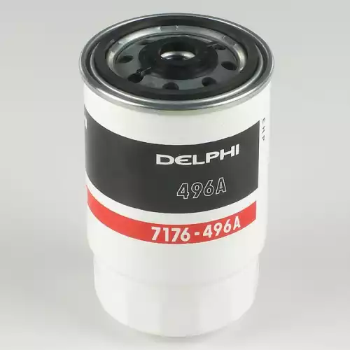 DELPHI Yakıt Filtre HDF496