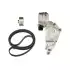 GATES Alternatör V Kayış Seti T36431+T38444+6PK1745 K096PK1745