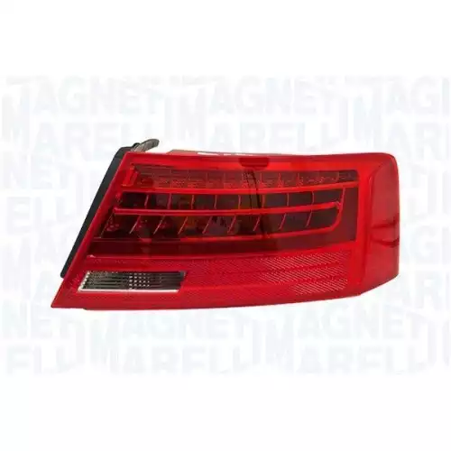 MAGNETİ MARELLİ Stop Lambası Dış Sol Led 714021190712