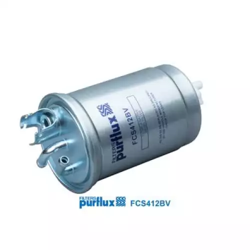 PURFLUX Mazot Filtre FCS412BV