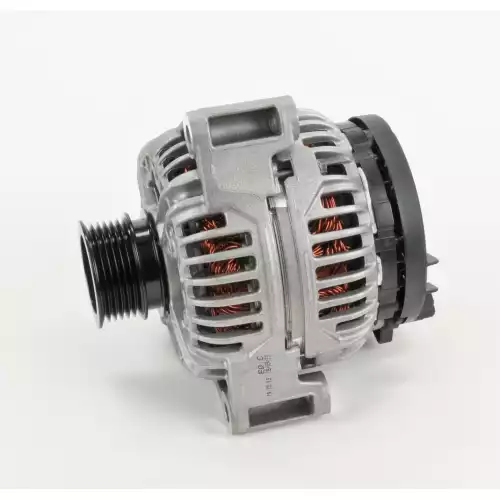 BOSCH Alternatör 12 V 120A 0124515046