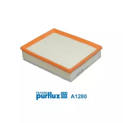 PURFLUX Hava Filtre A1280