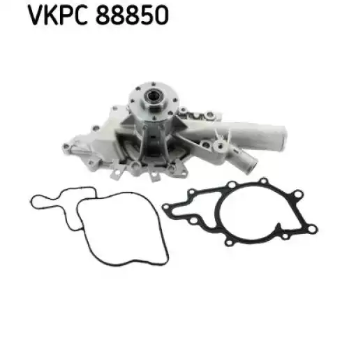 SKF Devirdiam Su Pompası VKPC88850