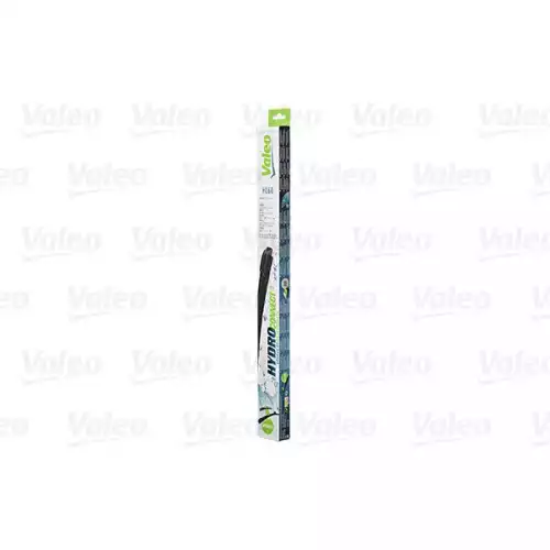 VALEO Ön Cam Silecek Süpürgesi Upgrade Hu60 X1 600 mm 578579