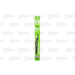 VALEO Arka Cam Silecek Süpürgesi C31 300mm 576051