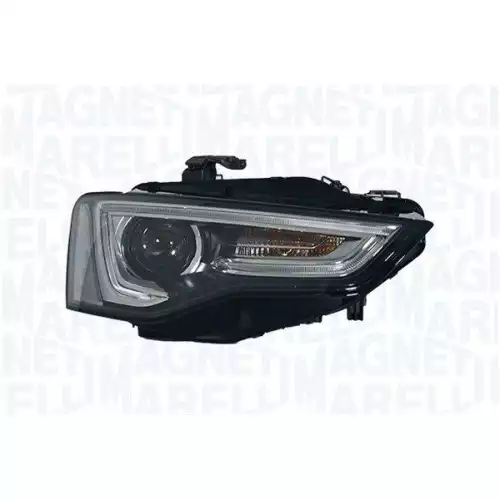 MAGNETİ MARELLİ Far Bi-Xenon Sağ Led 711307024201