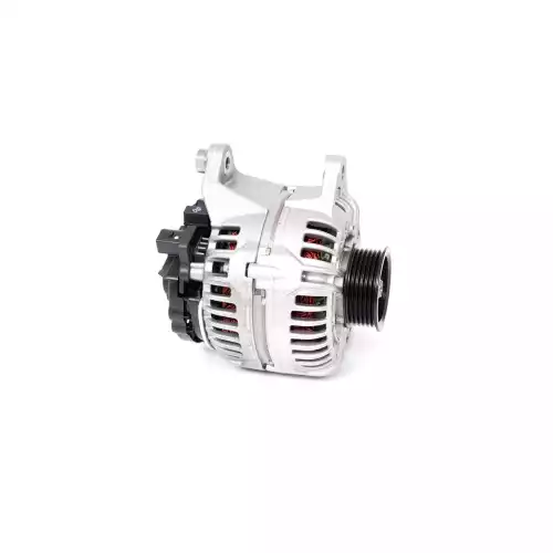 BOSCH Alternatör 0124515040