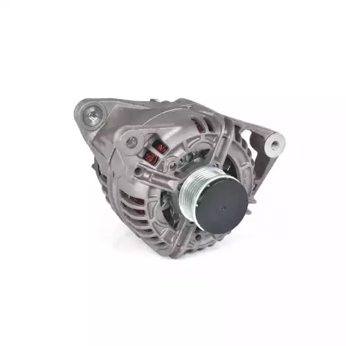 BOSCH Alternatör 0124515072