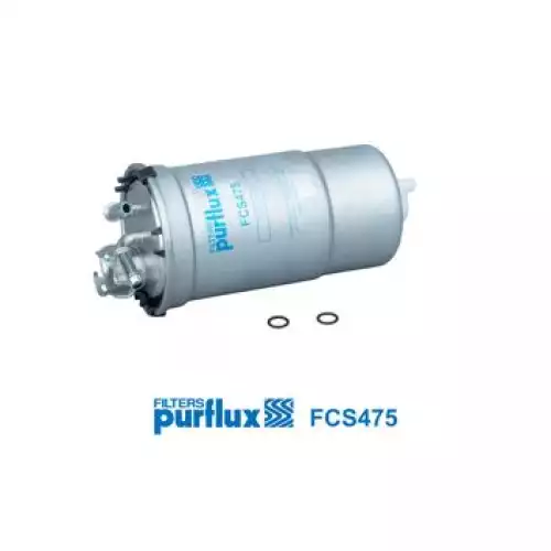 PURFLUX Mazot Filtre FCS475