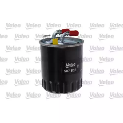 VALEO Yakıt Filtre Mazot 587552