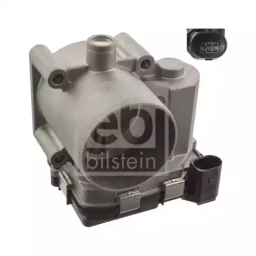 FEBI BILSTEIN Gaz Kelebeği FEBI 107026