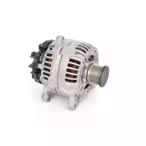 BOSCH Alternatör 12 V 150A 0124525537