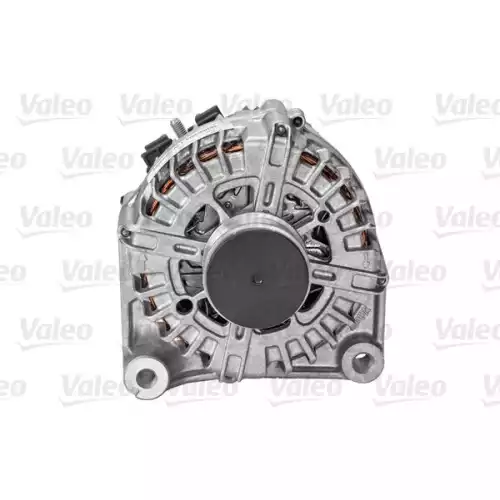 VALEO Alternatör Şarj Dinamosu 220A 439730