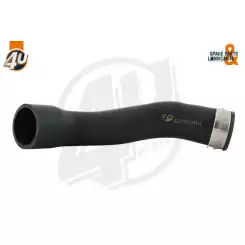 4U AUTOPAR Turbo İntercool Hortumu Alt 62003BW