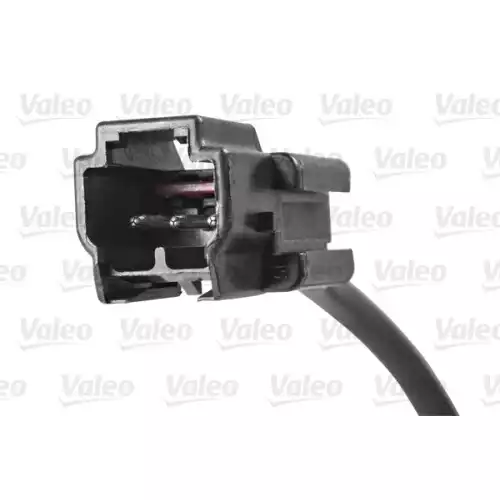 VALEO Silecek Motoru Arka Cam 404501