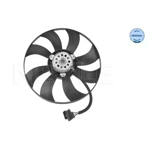 MEYLE Fan Motoru 100 236 0047