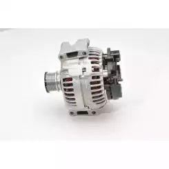 BOSCH Alternatör 12 V 200A 0124625204