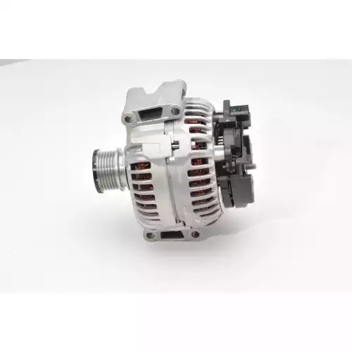 BOSCH Alternatör 12 V 200A 0124625204