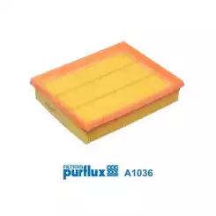 PURFLUX Hava Filtresi A1036