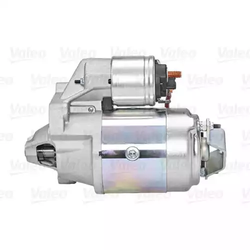 VALEO Marş Motoru 12V 432581