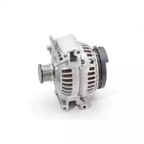 BOSCH Alternatör 0124625045